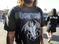 Image 3 of vomittomb shirt