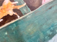 Image 4 of Learning to proceed with uncertainty- Shanny Brooke