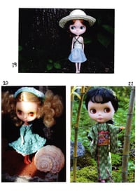 Image 8 of blythe postcards