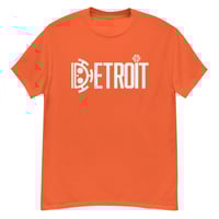 Image 5 of Detroit 1 Piece Tee Unisex