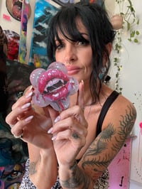 Image 7 of MINI ORIGINAL PAINTINGS  (sold separately)