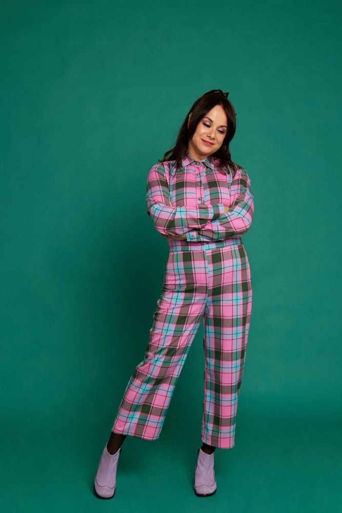 Image of Mono Woodstock