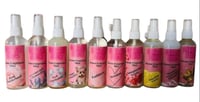 Image 1 of Fragrance Room Mist