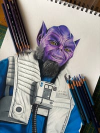 Image 2 of Zeb (Original)