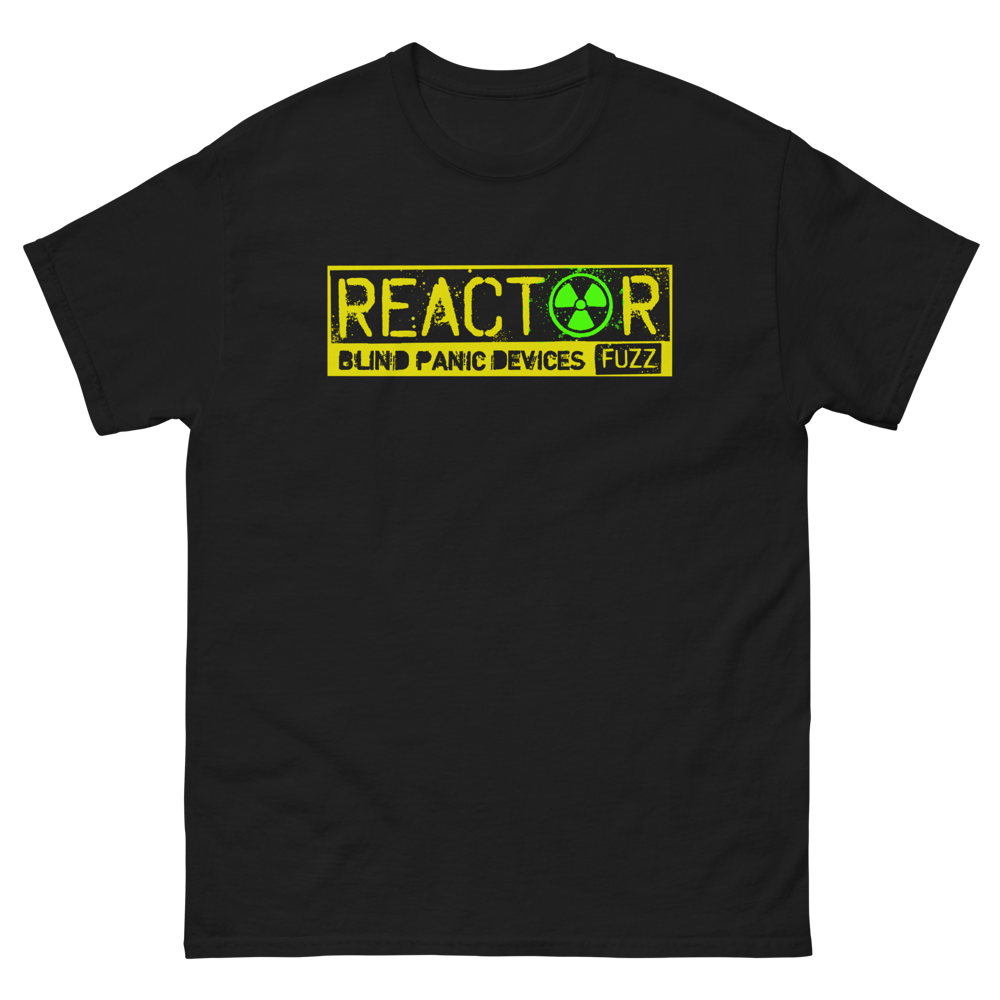 Reactor T Shirt