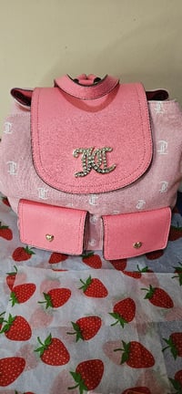 Image 4 of juicy and makeup bundle 