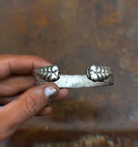 Image 3 of Cosmic Serpent Cuff