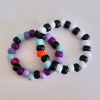 Image 1 of Bracelets Coralie 