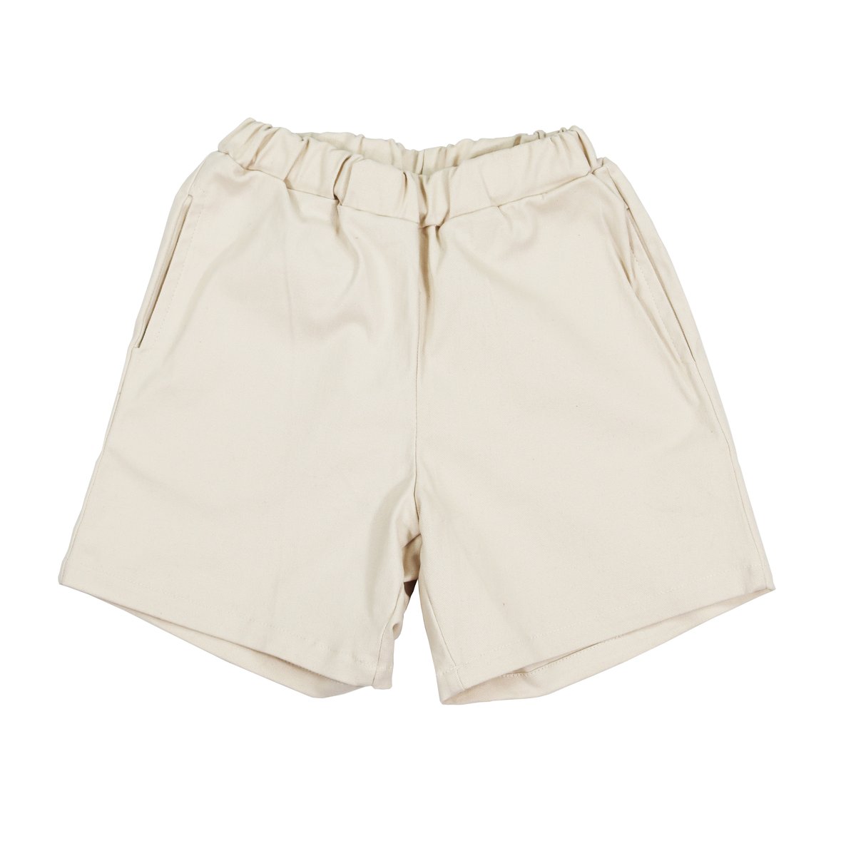 Image of Active Shorts - Oat (WAS £20)