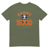 Image 2 of Daddy Hood