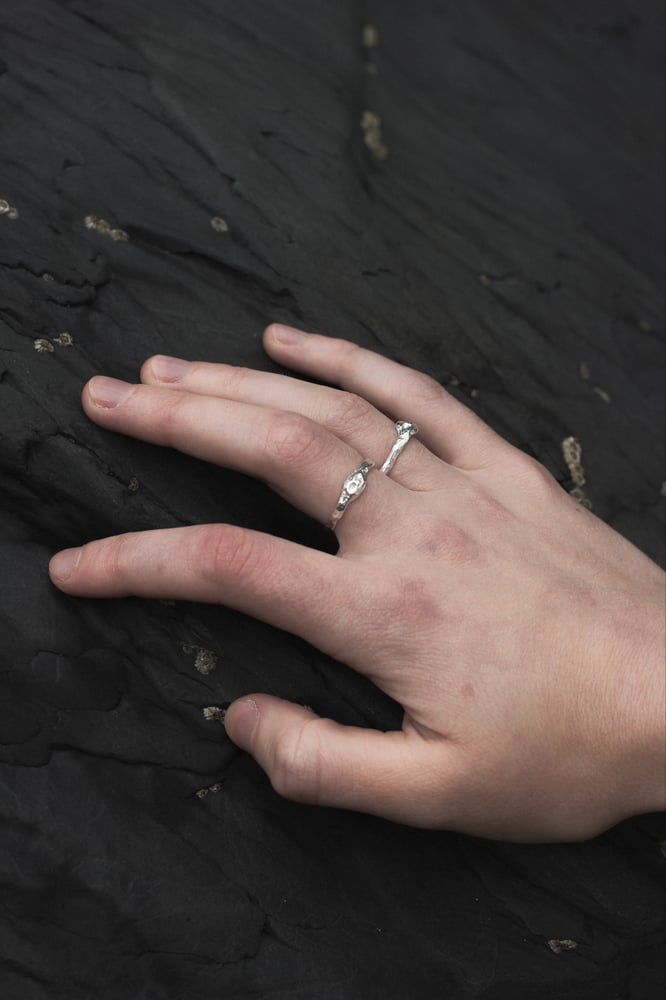 Image of Arianrhod Ring 2