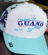 Image 5 of Unisex Aqua blue full  set 