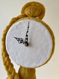 Image 2 of Pocket Watch Folk Doll