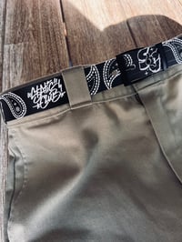 Image 3 of Static Belt