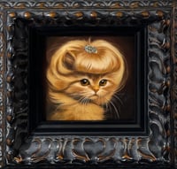 Image 2 of "Patsy” Original painting