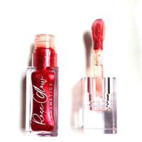 Image 1 of  Vanilla Rouge Hydrating Lip Gloss 