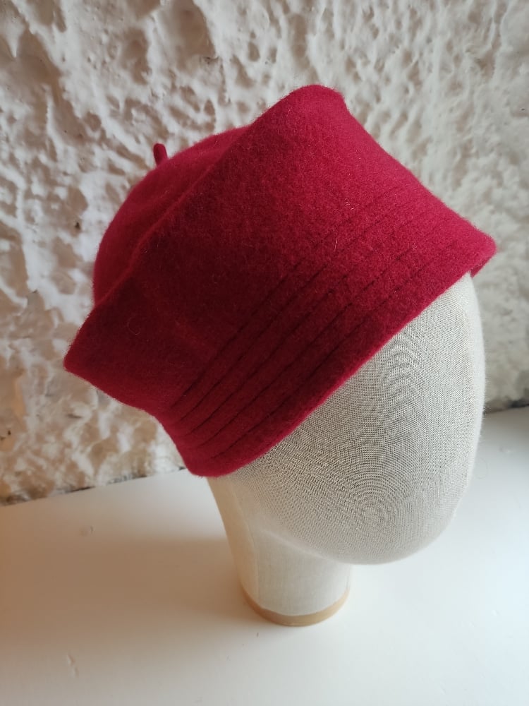 Image of MARINARETTO D'INVERNO ROSSO 