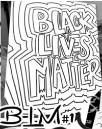 Image 2 of Black Lives Matter