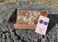 Image 4 of Shania Clutch - SKU 685