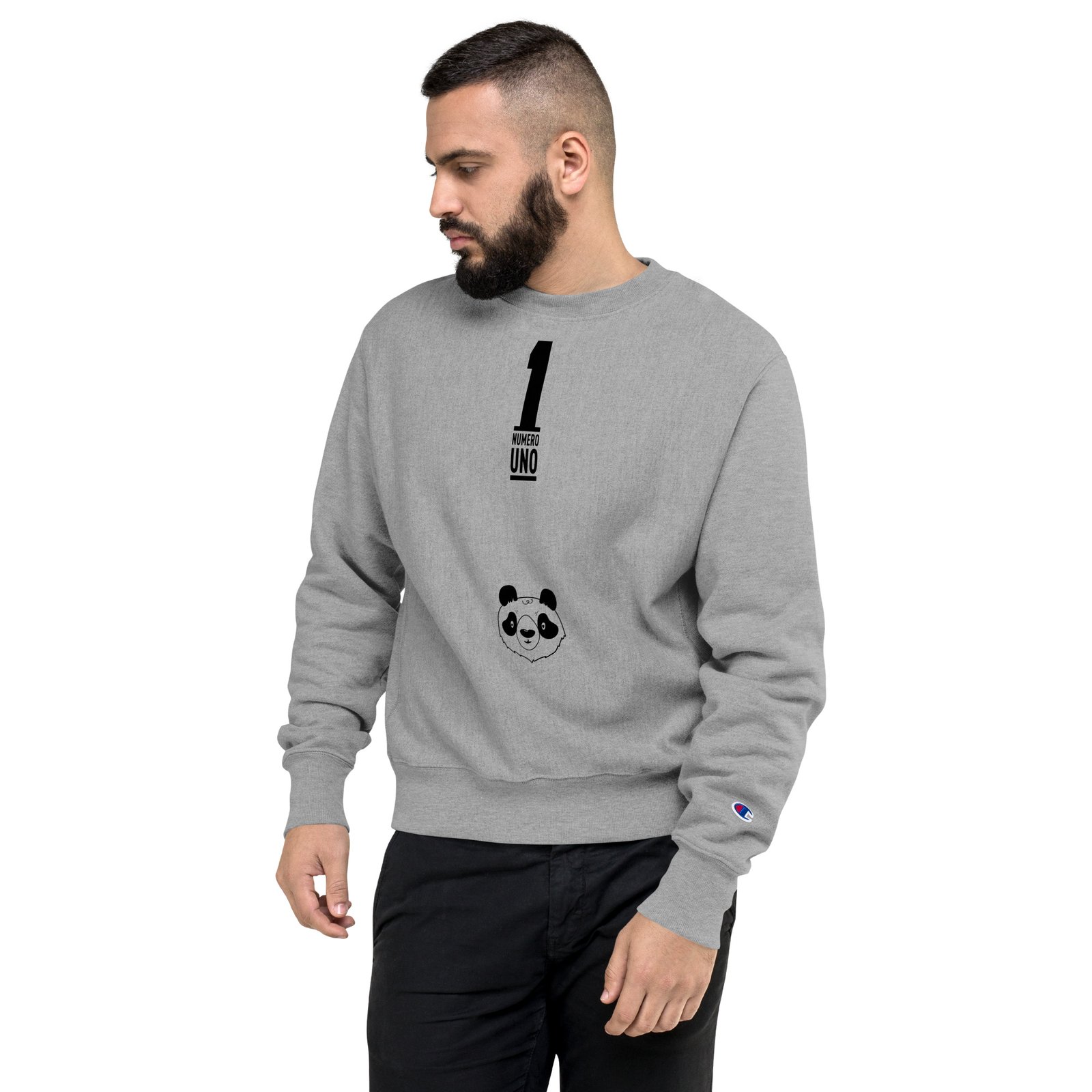 Champion sweater clearance and sweatpants 50