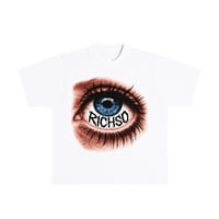 Image 1 of Watch Your Back Tee