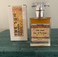 Image 4 of THE SUN Perfume