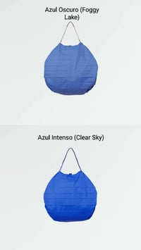 Image 3 of Bolsa plegable Shupátto M