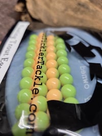 Image 2 of Floating Trout Eggs- Moldy Cheese