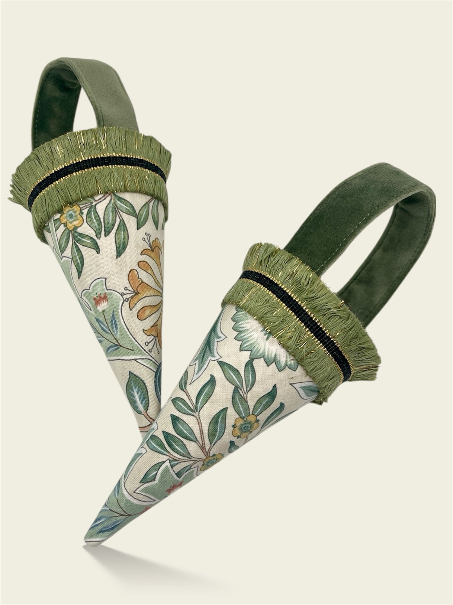 Image of Wilhelmina Mosgrøn