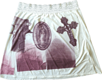 Image 1 of religion skirt