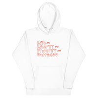 Image 3 of Natural Rights Unisex Hoodie