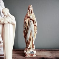 Image 5 of Statuettes De saintes