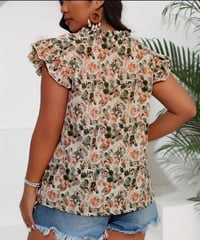 Image 2 of Business Casual Plus - Style 4