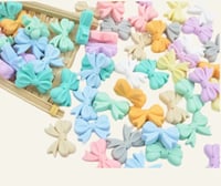 Image 1 of Bow Collection