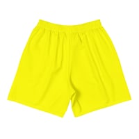 Image 2 of BTT Athletic Shorts