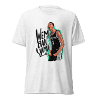 Image 1 of The Wemby 2 T-Shirt