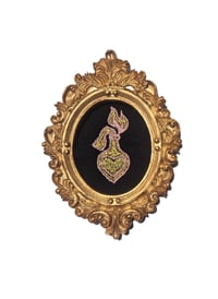 Image 3 of Magnet Molotov Antique Style