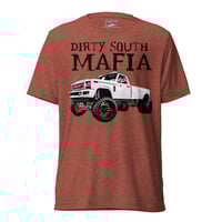 Image 2 of Dirty South Mafia (Big Betty) Short sleeve t-shirt