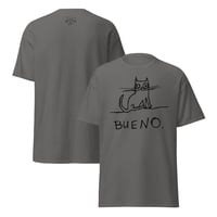 Image 4 of Unisex classic tee BUENO