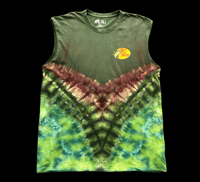 Image 1 of XL Bass Pro Tank