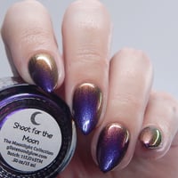 Image 16 of Glisten & Glow Shoot for the Moon