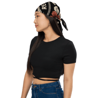 Image 3 of Signature Unisex Bandana