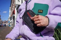 Image 6 of Essential Hip Bag – Stealth