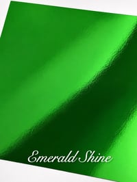 Image 1 of Emerald Shine 