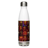 Image 5 of How Are You Stainless steel water bottle