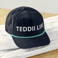 Image 4 of Golf rope cap