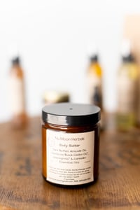 Image 1 of Body Butter