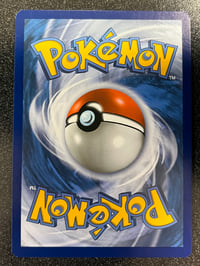 Image 2 of Lana - SM - Burning Shadows - Reverse Holofoil - Lightly Played