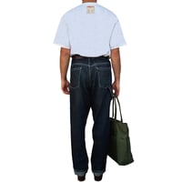 Image 4 of P856661-611 MAGLIETTA ESSENZIALE