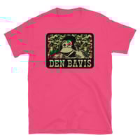 Image 11 of DEN BAVIS 2 ZTG - TEE